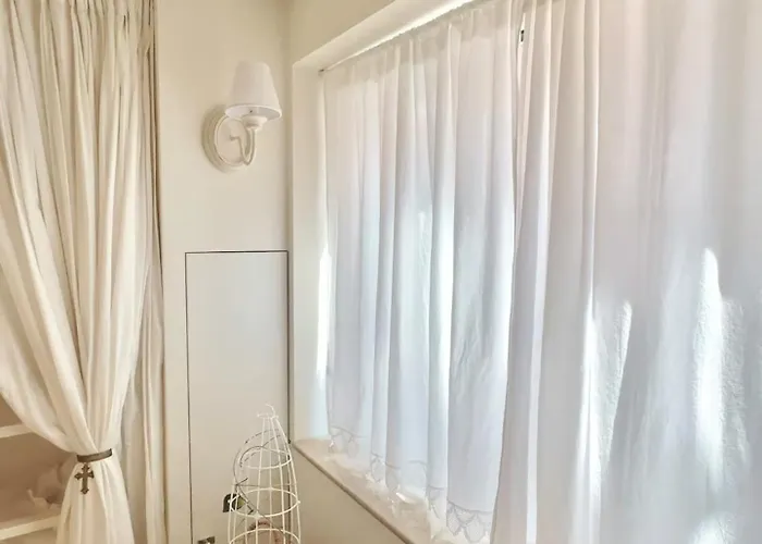 Accommodatie bij particulieren 나비원 *