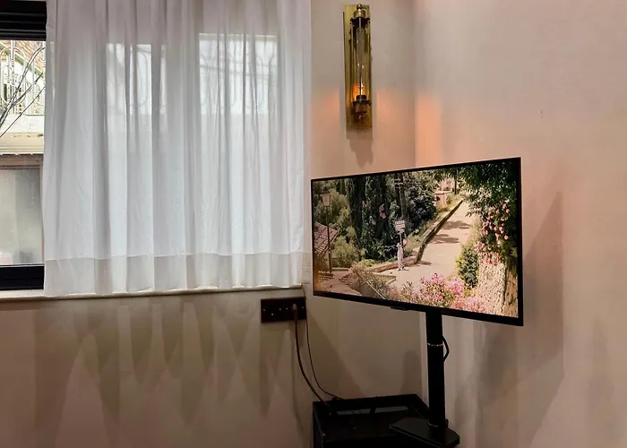 Accommodatie bij particulieren 나비원